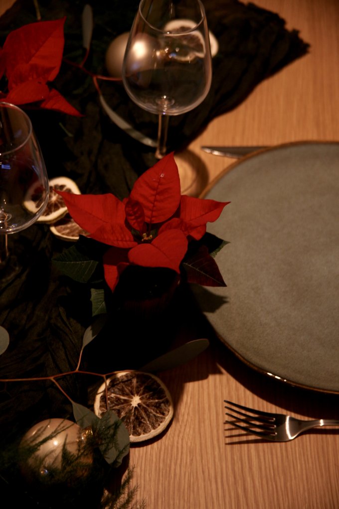 Art de table photo 2